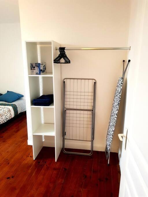 Le Jeanne 4/6 Couchages, Wifi, Sanctuaire Apartment Lourdes Ngoại thất bức ảnh