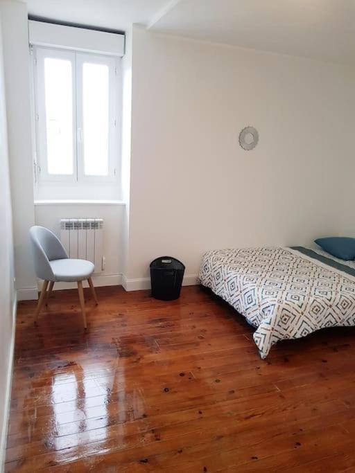Le Jeanne 4/6 Couchages, Wifi, Sanctuaire Apartment Lourdes Ngoại thất bức ảnh